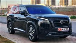 نيسان باثفايندر